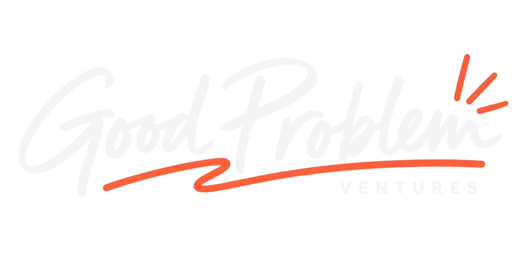 Good Problem Ventures logo